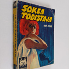 Day Keene : Sokea todistaja - pikkukuva 1