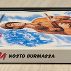 Raoul Walsh: KOSTO BURMASSA (1945) Errol Flynn - pikkukuva 3