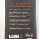 Elin Cullhed : Euforia : romaani Sylvia Plathista - pikkukuva 2
