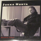 Jukka Huhta • Aatamin Poika CD-Single - pikkukuva 1