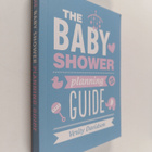 Verity Davidson : The Baby Shower Planning Guide - pikkukuva 1