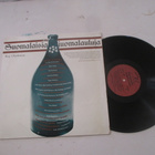 KAJ CHYDENIUS - suomalaisia juomalauluja; OTA-LP 44 - pikkukuva 1