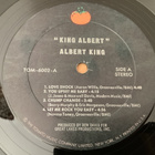 ALBERT KING / King Albert - pikkukuva 3
