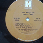 Doris Day:The Magic Of Doris Day LP 1970 - pikkukuva 3