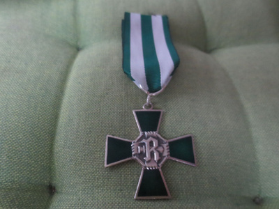 Rukajärvi Risti Jatkosota