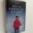 Xinran : Kiinan kadotetut tyttäret - pikkukuva 1