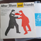 After Blues and Friends LP Pol 89 - pikkukuva 1