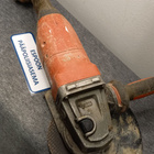 [T3193] Milwaukee M18 Kulmahiomakone + akku - pikkukuva 3