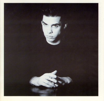 Nick Cave And The Bad Seeds - The Firstborn Is Dead