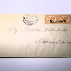 1930 Kuusvaara (Pyhäselkä) rivil kuori - pikkukuva 2