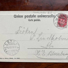 1905 Parikkala: Lehmusniemi (Elisenvaara-leima) - pikkukuva 2