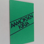 Aamoksen kirja - pikkukuva 1