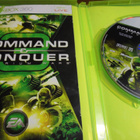 COMMAND & CONQUER 3 TIBERIUM WARS - XBOX 360 - pikkukuva 2