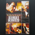 DVD: Street Kings (Keanu Reeves, Forest Whitaker 2008) - pikkukuva 1