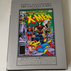 Marvel Masterworks - The Uncanny X-men Volume 7. - pikkukuva 1