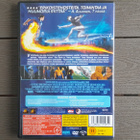 DVD: Fantastic 4: Hopeasurffari (Ioan Grufford, Jessica Alba - pikkukuva 2