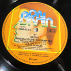KLAUS SCHULZE: X 2LP + 16 sivuinen liite - Loistokunto!! - pikkukuva 3