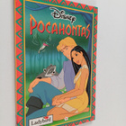 Walt Disney : Pocahontas - pikkukuva 1