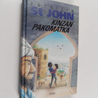 Patricia M St. John : Kinzan pakomatka - pikkukuva 1