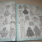 Ottobre design talvi 6/2012 - pikkukuva 2