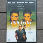 DVD: Villit Kuviot (Kevin Bacon, Matt Dillon, Neve Campbell - pikkukuva 1