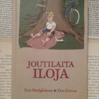 Tom Hodgkinson - Joutilaita iloja (sid.) - pikkukuva 2