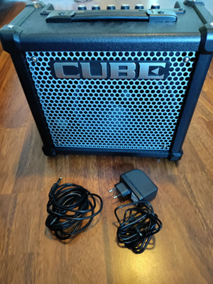 Roland Cube-10GX