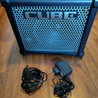 Roland Cube-10GX - pikkukuva 1