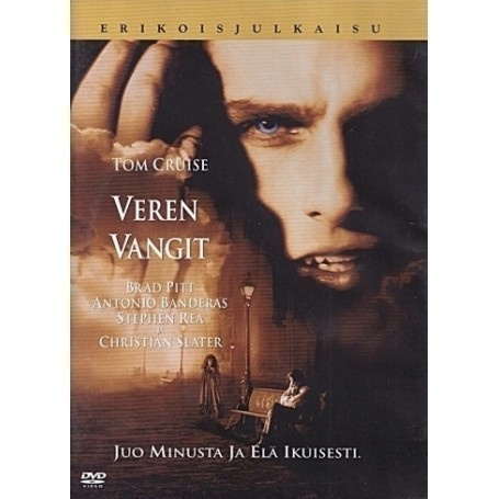 Tom Cruise - Veren Vangit