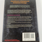 Candace C. Fleming : Handbook of relational database design - pikkukuva 2