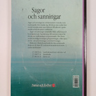 Torun Eckerbom : Sagor och sanningar - pikkukuva 2