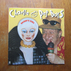 Charlie And The Pep Boys* – Daddy's Girl (jenkkipainos 1976) - pikkukuva 1