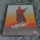The Hitcher (1986) 4K Ultra HD **muoveissa** - pikkukuva 1