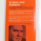 Cyril Northcote Parkinson : In-laws and Outlaws - pikkukuva 2