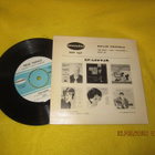 Reijo Taipale: Yön hetket / Kellot soi (EP, 1962, SEP 167) - pikkukuva 2