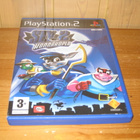 Sly 2 Konnakopla Ps2 - pikkukuva 1