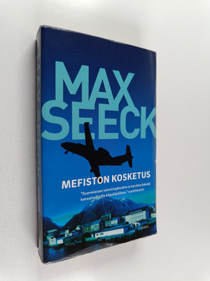 Max Seeck : Mefiston kosketus
