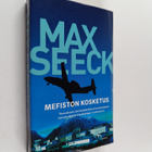 Max Seeck : Mefiston kosketus - pikkukuva 1