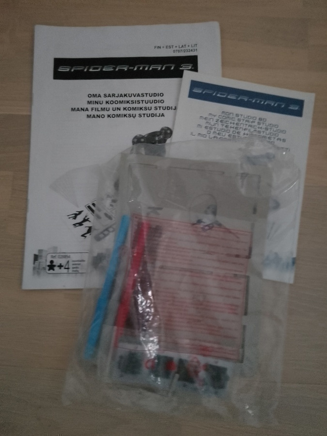 Item image