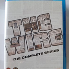 The Wire complete series blu ray - pikkukuva 1