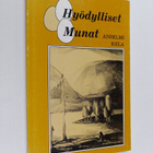 Anselmi Kela : Hyödylliset munat - pikkukuva 1