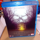 Blu-ray Demonic ( SIS POSTIKULU ) - pikkukuva 1