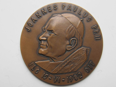 Joannes Paulus PPII