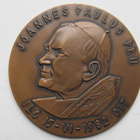 Joannes Paulus PPII - pikkukuva 1