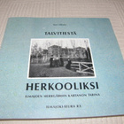 Sari Alhoke Talvitiestä Herkooliksi  -nid - pikkukuva 1