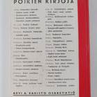 Arvo Aallas : Vinosilmä saapui satamaan - pikkukuva 2