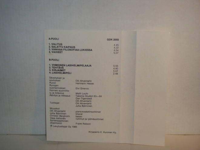 Item image