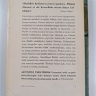 Halldor Kiljan Laxness : Kivinen paratiisi - pikkukuva 2