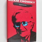 Noam Chomsky : Anarkismista - pikkukuva 1