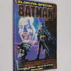 Dennis O'Neil : Batman : elokuva-special - pikkukuva 1